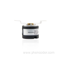 Optical rotary encoder encoder